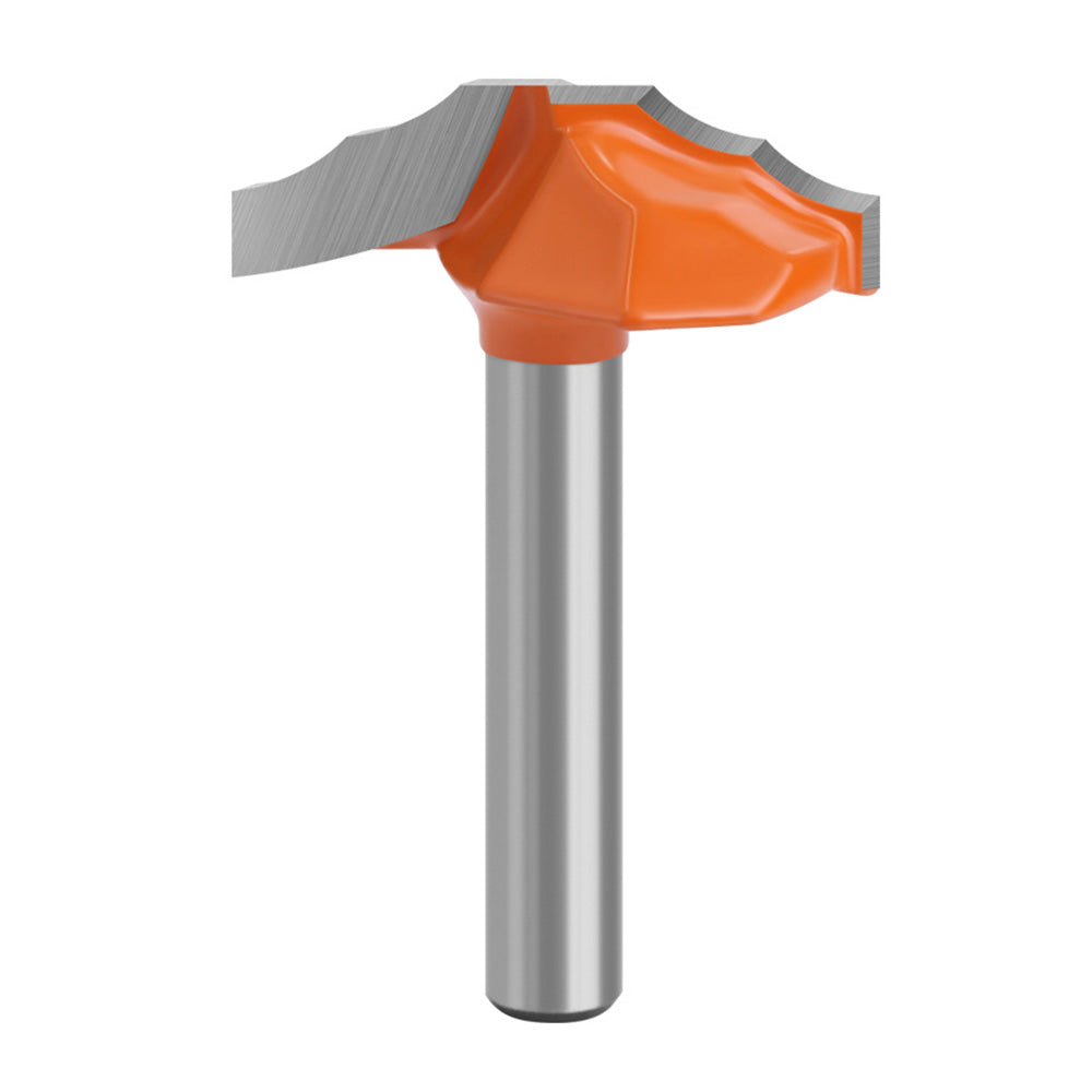 5Pcs 1/4 Shank Milling Cutter Set Alloy Router Bit Kit Carving Cutter Woodworking Tools 5Pcs 1/4 Shank Milling Cutter Set Alloy Router Bit Kit Carving Cutter Woodworking Tools